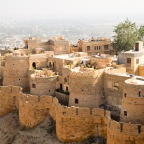 Mystical Jaisalmer- 3 days